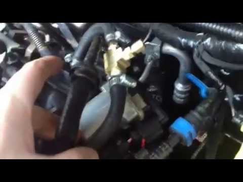 See B0860 in engine